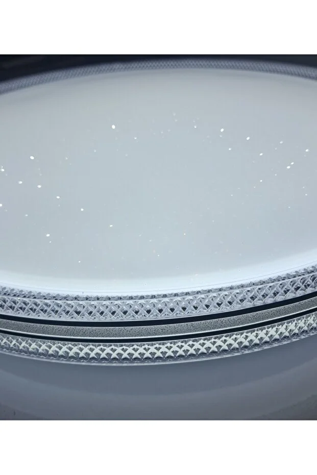 Sıva Üstü Led Panel 45W Dekoratif Armatür Dantel 49 CM (Beyaz Işık 6500K) Sıva Üstü Led Panel 45W Dekoratif Armatür Dantel 49 CM (Beyaz Işık 6500K)